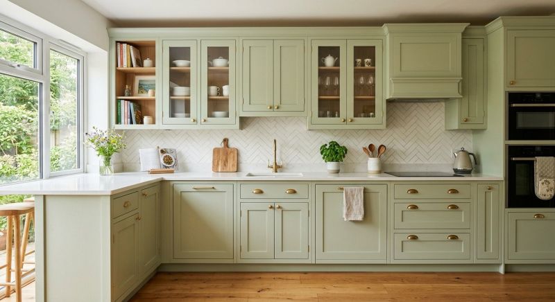 Kitchen Remodeling in Conroe, TX